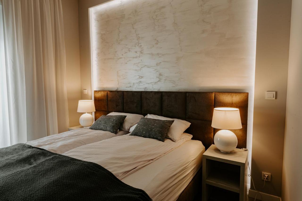 Apartamenty i Pokoje InforesPark Przemyśl Zewnętrze zdjęcie