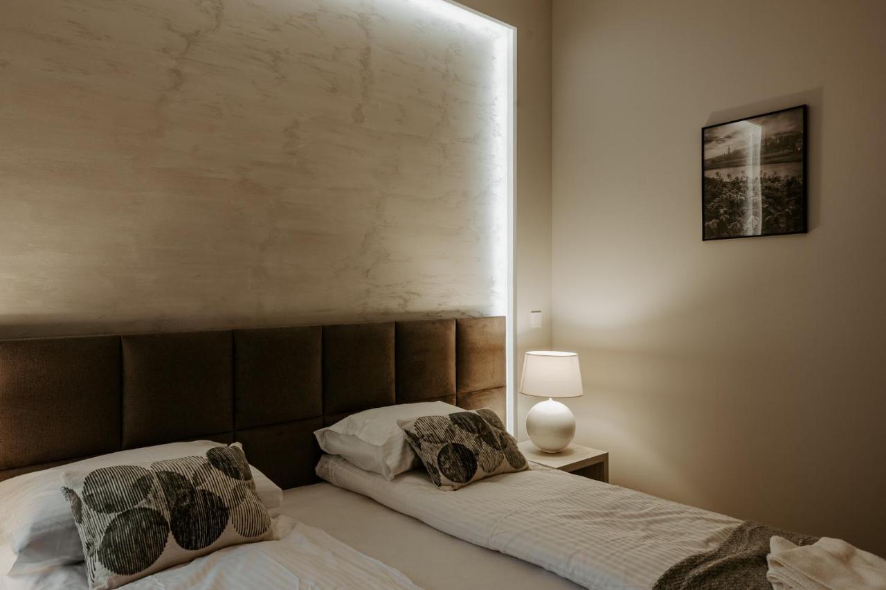Apartamenty i Pokoje InforesPark Przemyśl Zewnętrze zdjęcie